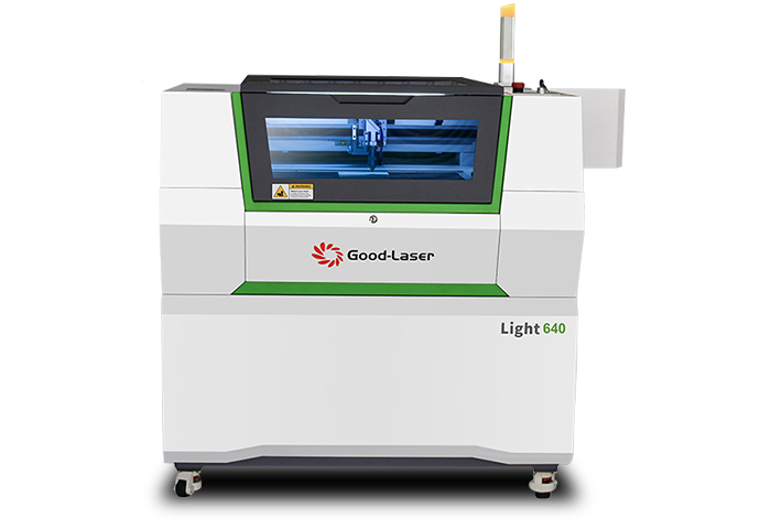 Good-Laser Light serie 640