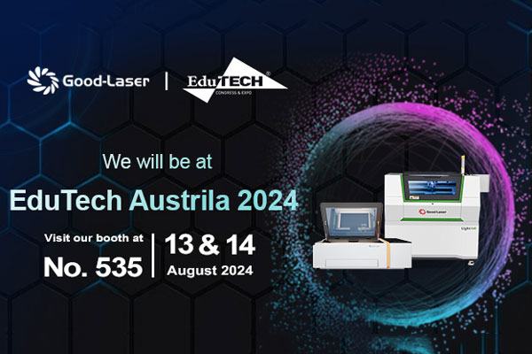 Nos vamos a EduTech 2024 Australia