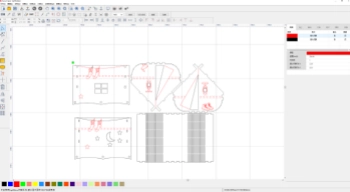 Software de corte Good-Laser LightMaker